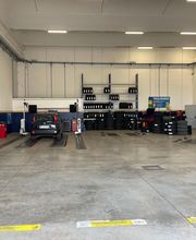 T.Z. Gomme Euromaster immagine 5