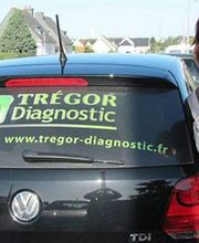 Tregor Diagnostic image 1