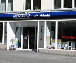 EURONICS Weichhold Bild 1
