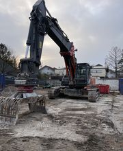 F&W Erdbau und Abbruch Bild 11