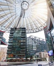 Holiday Inn Express Berlin City Centre by IHG Bild 8
