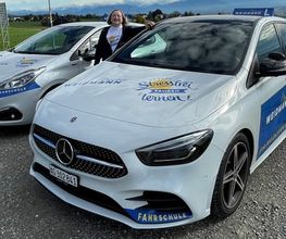 Fahrschule Myriam Weidmann Bild 1