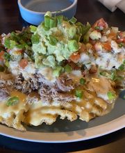 Driftwoods Sports Grill image 4