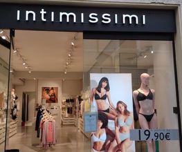 Intimissimi immagine 1