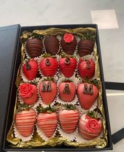 🍓🌹  Dolci Rose 🌹🍓 Bild 9