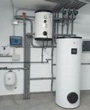 MERIDIONAL RENOVABLES Instalaciones imagen 4