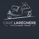 Cave Laregnere