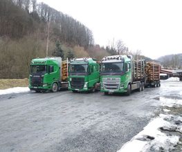 Transporte Krauser Bild 1