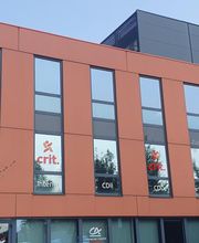 CRIT BESANCON BTP image 1