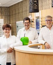Optiker MEISE GmbH Bild 1