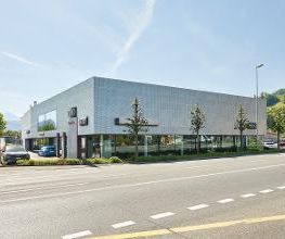 AMAG Audi Center Luzern Bild 7