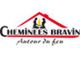 Cheminées Bravin
