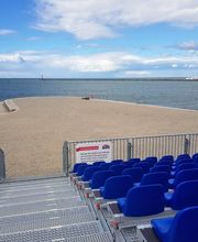 WIRO Ausguck Warnemünde Bild 6