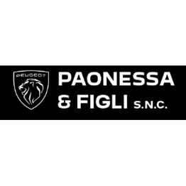 Peugeot Paonessa & Figli logo