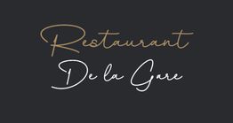 Restaurant de la Gare