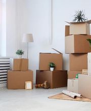 Mega Umzüge e.K. Bild 1