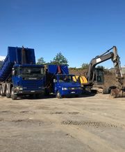 Dynamic Déménagements SA Bild 5