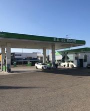 Estación De Servicio El Rocío imagen 11