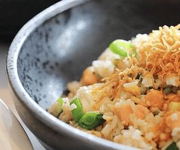 屋企靓汤 China Restaurant - Ein Topf und mehr Bild 4