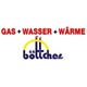 Jörg Böttcher Gas - Wasser - Wärme