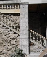 J.-F. Maillard Maçonnerie Bild 10