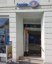 Apollo-Optik - Rostock - Kröpeliner Str. Bild 1