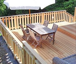 LUWA Holzbau GmbH Bild 5