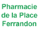Pharmacie De La Place Ferrandon