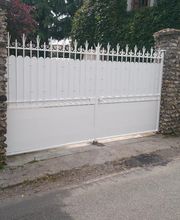 Aménagement Menuiserie Rouyau image 2