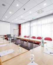Holiday Inn Express Berlin City Centre by IHG Bild 11