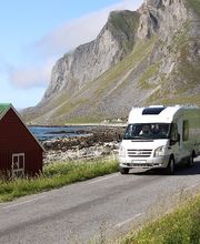 mobilreisen.ch Camper & Mietfahrzeuge Bild 9