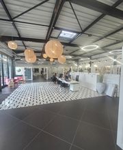 Salle exposition SISCA Sidv image 6