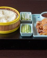 Hong Yan Restaurant Chinois à Lausanne Bild 1