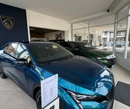 Garage Schreiber AG Bild 12