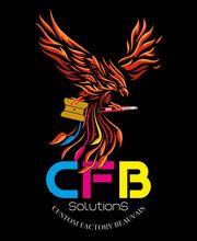 CFB Solutions -Custom Factory Beauvais image 3