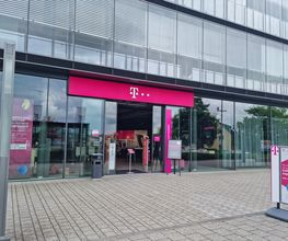 Telekom Shop Bild 1