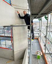 Hotz Fugentechnik GmbH Bild 2