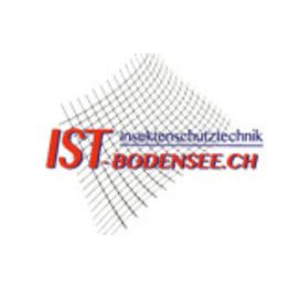 IST-Bodensee GmbH logo