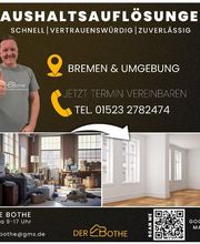 Der Bothe Haushaltsauflösungen Bild 9