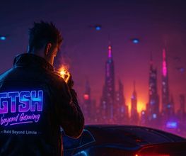 GTSH beyond Gaming Bild 1