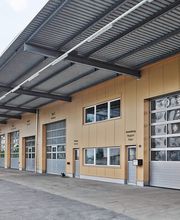 TS Tor & Service AG Bild 13