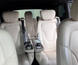 Prime Limousine SAGL Bild 6