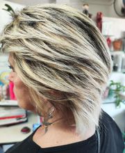 MLG Hair Coiffure Dames image 11