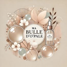 Ma bulle d'O'Pale