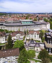 Swissôtel Kursaal Bern Bild 3