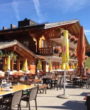 Hotel Restaurant Hornfluh Bild 2