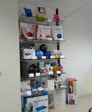 Seeger Gesundheitshaus GmbH & Co. KG Bild 3