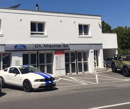 Garage Mischler SA Bild 3