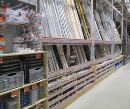 HORNBACH Altötting Bild 16