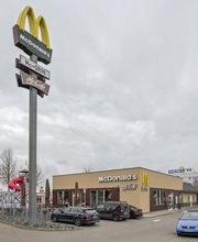McDonald's Bild 1